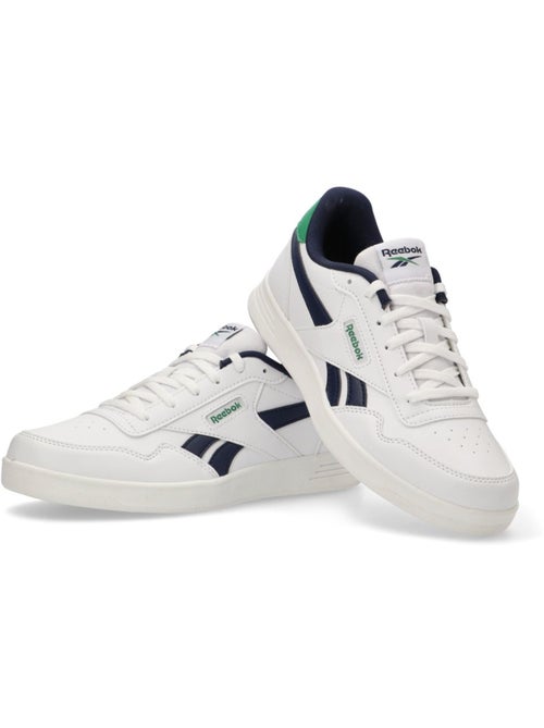 Deportivas Casual Niño Suela Plana - Reebok - Kiabi
