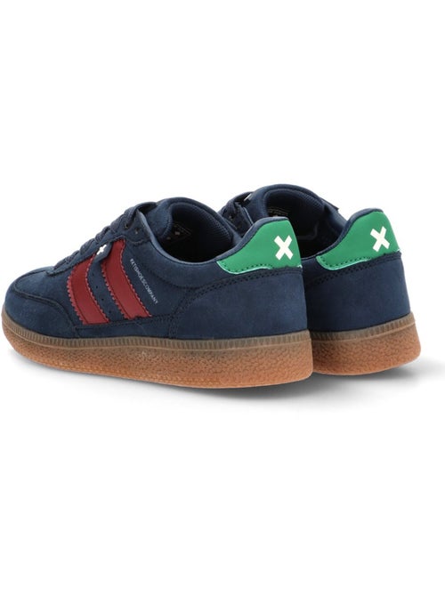 Deportivas Casual Niño Suela Plana - Xti Kids - Kiabi Deportivas Casual Niño Suela Plana - Xti Kids - Kiabi