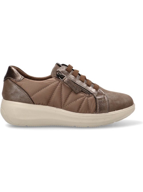Deportivas Cómodas Mujer Cuña Media - Armony - Kiabi