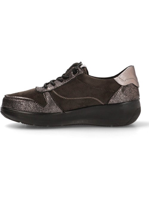 Deportivas Cómodas Mujer Cuña Media - Armony - Kiabi