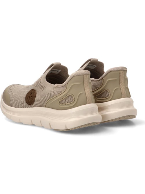 Deportivas cómodas mujer suela plana - amarpies - Kiabi Deportivas cómodas mujer suela plana - amarpies - Kiabi