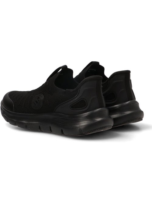 Deportivas cómodas mujer suela plana - amarpies - Kiabi Deportivas cómodas mujer suela plana - amarpies - Kiabi
