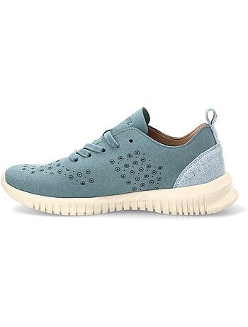 Deportivas Cómodas Mujer Suela Plana - Armony