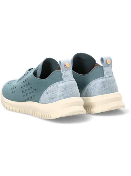 Deportivas Cómodas Mujer Suela Plana - Armony - Kiabi