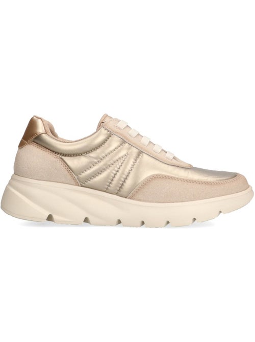 Deportivas Cómodas Mujer Suela Plana - Armony - Kiabi Deportivas Cómodas Mujer Suela Plana - Armony - Kiabi