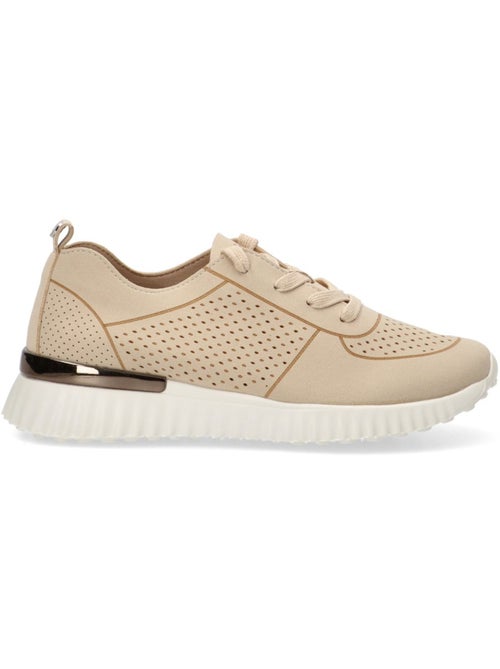 Deportivas Cómodas Mujer Suela Plana - Armony - Kiabi