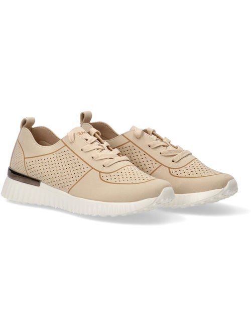 Deportivas Cómodas Mujer Suela Plana - Armony - Kiabi