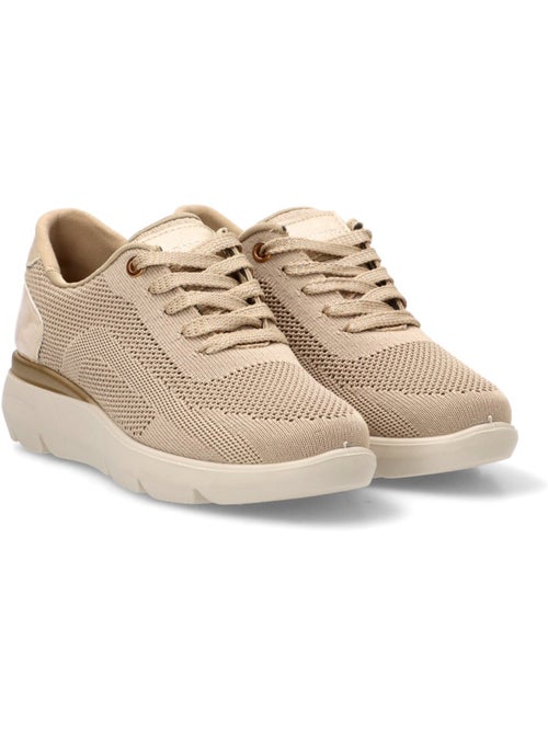 Deportivas Cómodas Mujer Suela Plana - Armony - Kiabi