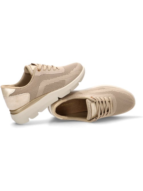Deportivas Cómodas Mujer Suela Plana - Armony - Kiabi