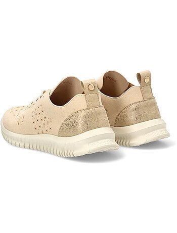 Deportivas Cómodas Mujer Suela Plana - Armony
