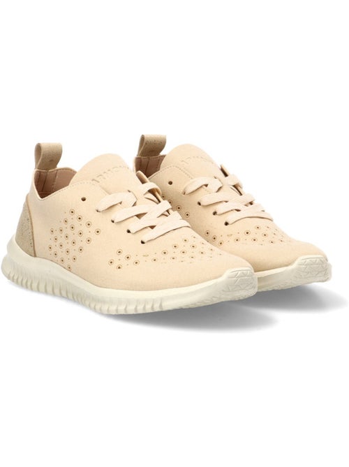 Deportivas Cómodas Mujer Suela Plana - Armony - Kiabi