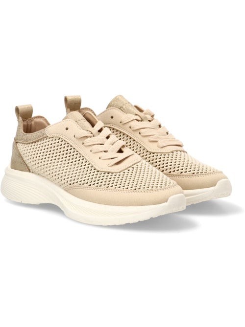 Deportivas Cómodas Mujer Suela Plana - Armony - Kiabi
