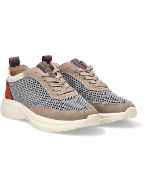 Deportivas Cómodas Mujer Suela Plana - Armony - Kiabi