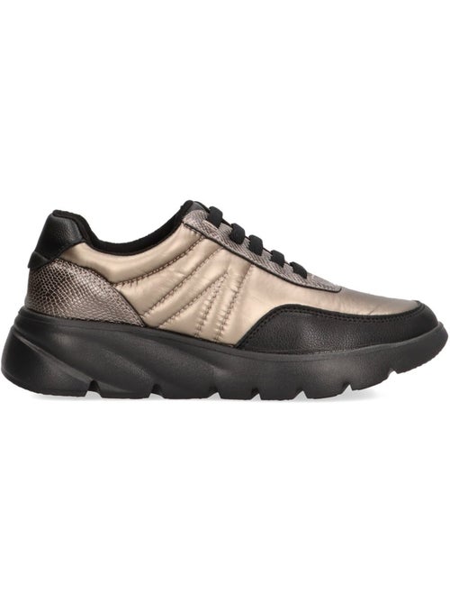 Deportivas Cómodas Mujer Suela Plana - Armony - Kiabi
