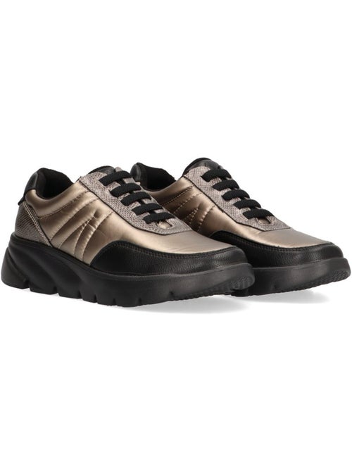 Deportivas Cómodas Mujer Suela Plana - Armony - Kiabi