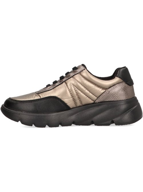 Deportivas Cómodas Mujer Suela Plana - Armony - Kiabi