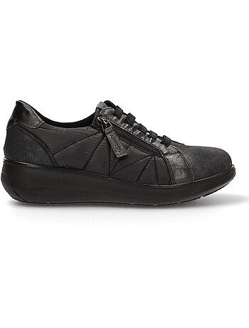 Deportivas Cómodas Mujer Suela Plana - Armony
