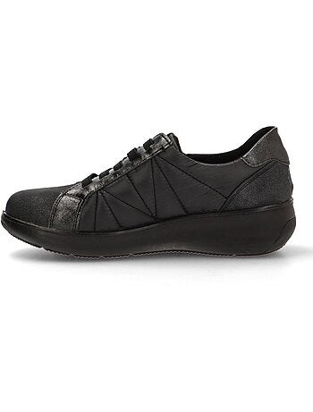 Deportivas Cómodas Mujer Suela Plana - Armony