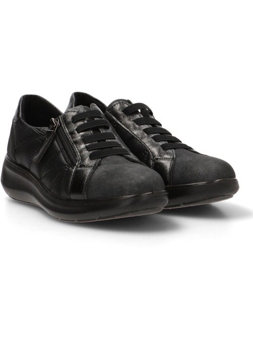Deportivas Cómodas Mujer Suela Plana - Armony - Kiabi