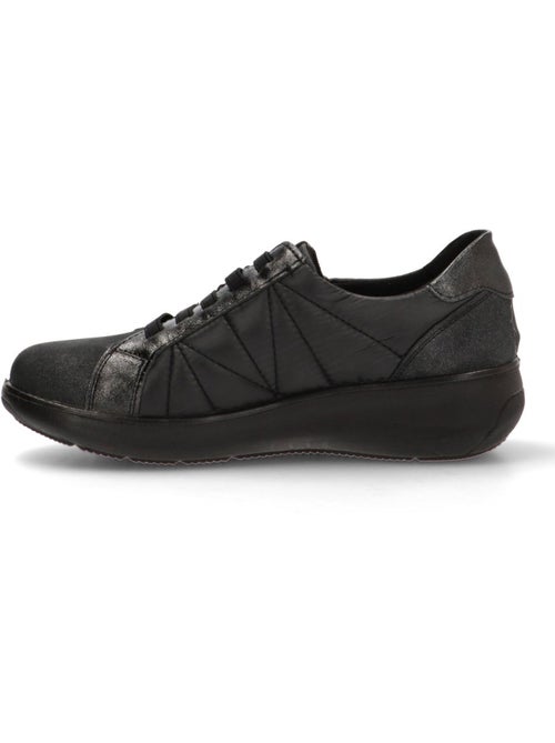 Deportivas Cómodas Mujer Suela Plana - Armony - Kiabi