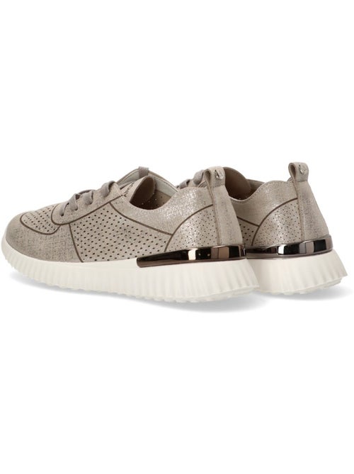 Deportivas Cómodas Mujer Suela Plana - Armony - Kiabi Deportivas Cómodas Mujer Suela Plana - Armony - Kiabi