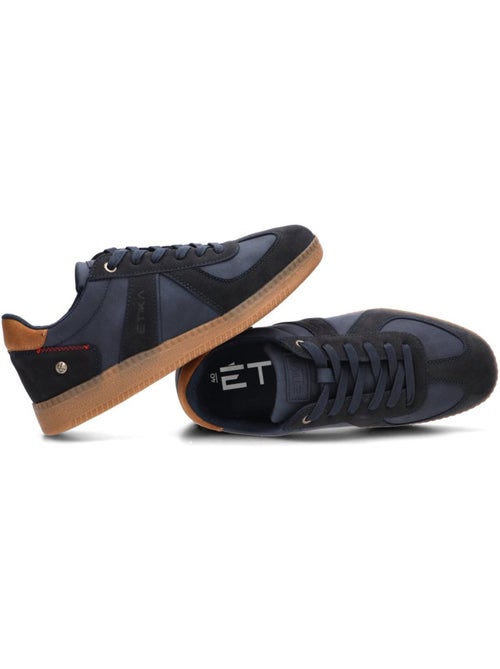Deportivas diario hombre suela plana - etika - Kiabi Deportivas diario hombre suela plana - etika - Kiabi