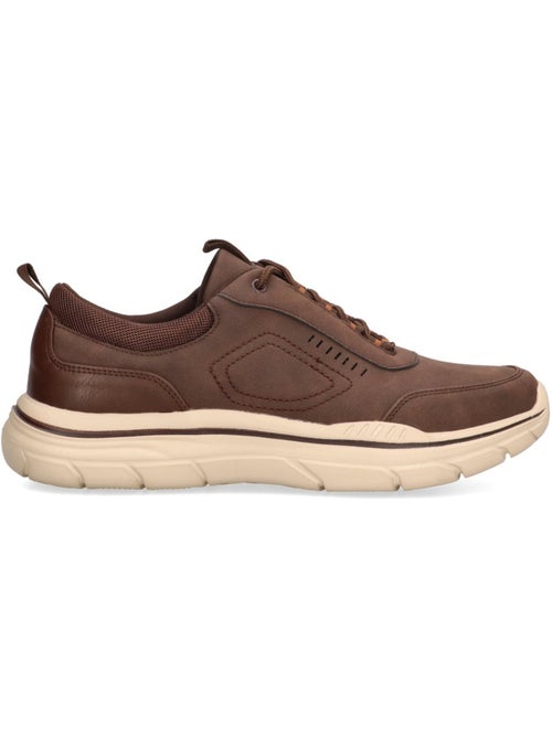 Deportivas Diario Hombre Suela Plana - Etika - Kiabi