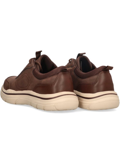 Deportivas Diario Hombre Suela Plana - Etika - Kiabi