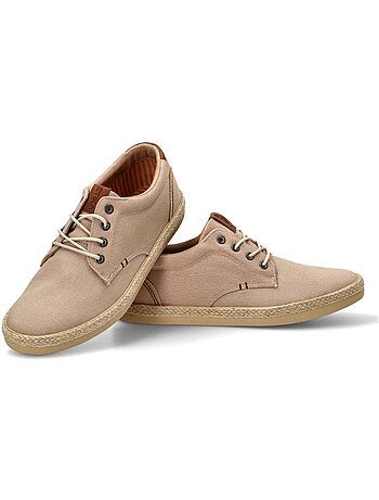 Deportivas Diario Hombre Suela Plana - Etika