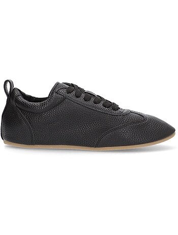 Deportivas Diario Mujer Suela Plana - Buonarotti