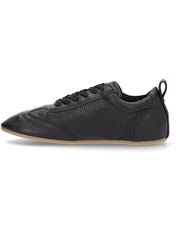 Deportivas Diario Mujer Suela Plana - Buonarotti