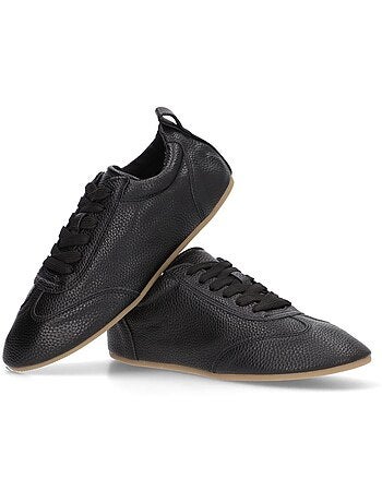Deportivas Diario Mujer Suela Plana - Buonarotti