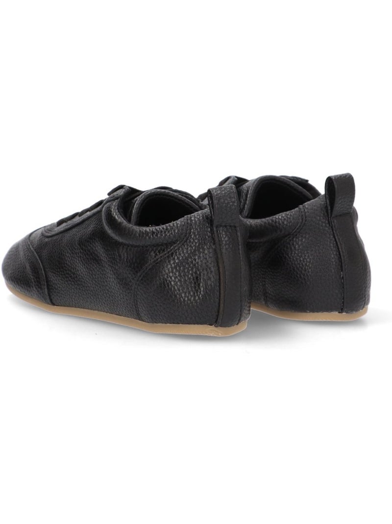 Deportivas Diario Mujer Suela Plana - Buonarotti Negro - Kiabi