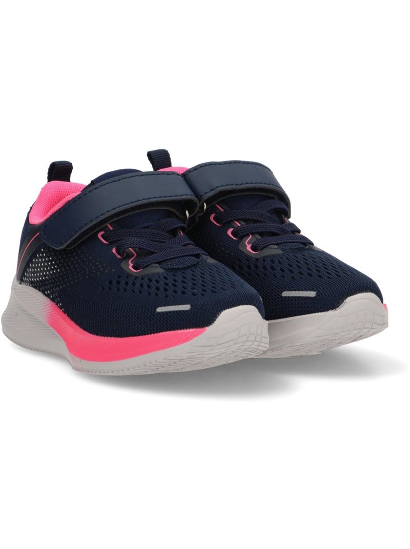 Deportivas Diario Niña  - Bonino Rosa fucsia - Kiabi