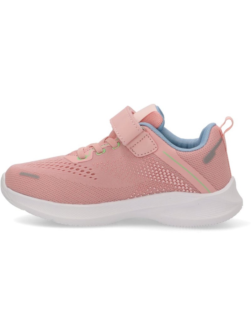 Deportivas Diario Niña  - Bonino Rosa - Kiabi