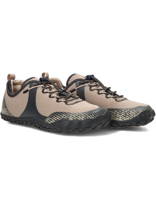 Deportivas respetuoso/barefoot hombre respetuoso/barefoot - etika - Kiabi Deportivas respetuoso/barefoot hombre respetuoso/barefoot - etika - Kiabi