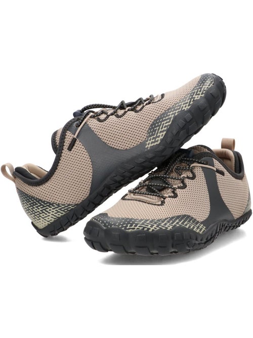 Deportivas respetuoso/barefoot hombre respetuoso/barefoot - etika - Kiabi Deportivas respetuoso/barefoot hombre respetuoso/barefoot - etika - Kiabi