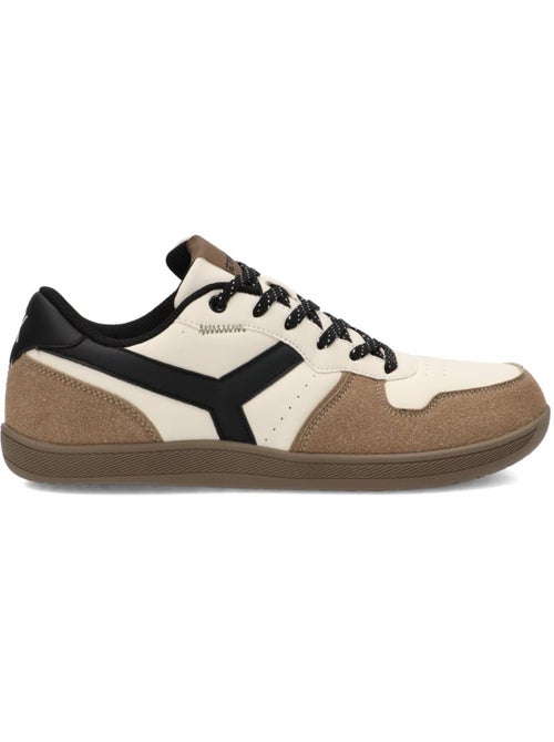Deportivas respetuoso/barefoot hombre respetuoso/barefoot - etika - Kiabi Deportivas respetuoso/barefoot hombre respetuoso/barefoot - etika - Kiabi