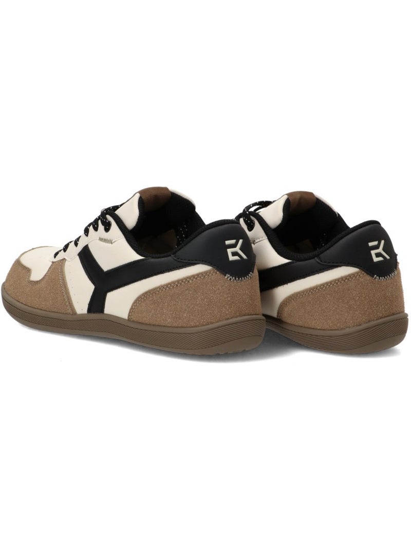 Deportivas respetuoso/barefoot hombre respetuoso/barefoot - etika Blanco - Kiabi