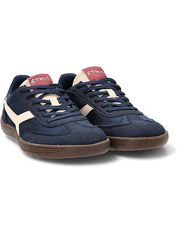 Deportivas Respetuoso/barefoot Hombre Suela Plana - Etika