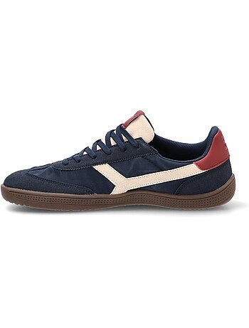 Deportivas Respetuoso/barefoot Hombre Suela Plana - Etika