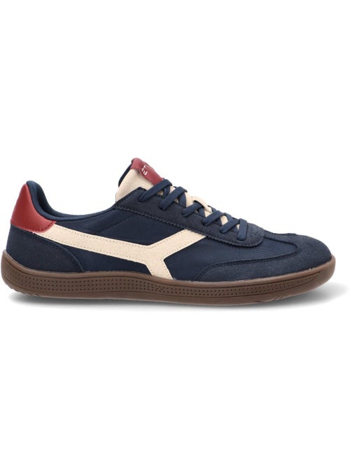 Deportivas Respetuoso/barefoot Hombre Suela Plana - Etika - Kiabi