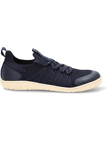 Deportivas Respetuoso/barefoot Hombre Suela Plana - Etika
