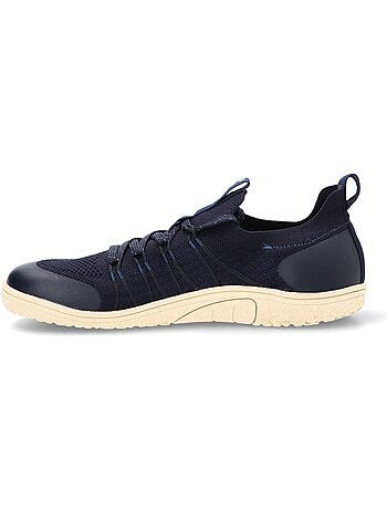 Deportivas Respetuoso/barefoot Hombre Suela Plana - Etika