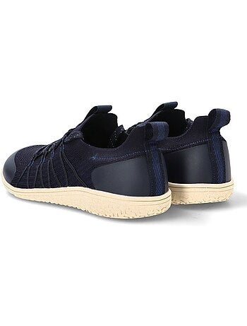 Deportivas Respetuoso/barefoot Hombre Suela Plana - Etika