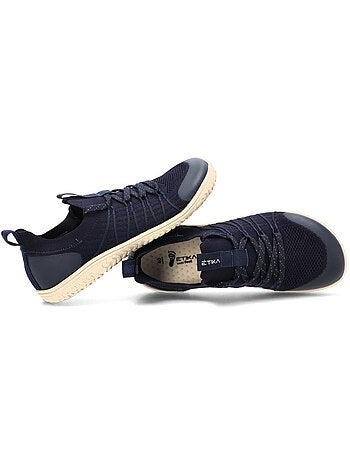 Deportivas Respetuoso/barefoot Hombre Suela Plana - Etika