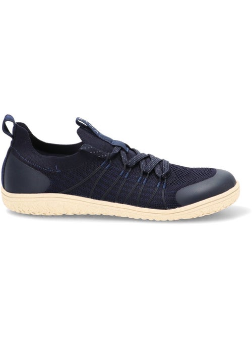 Deportivas Respetuoso/barefoot Hombre Suela Plana - Etika - Kiabi