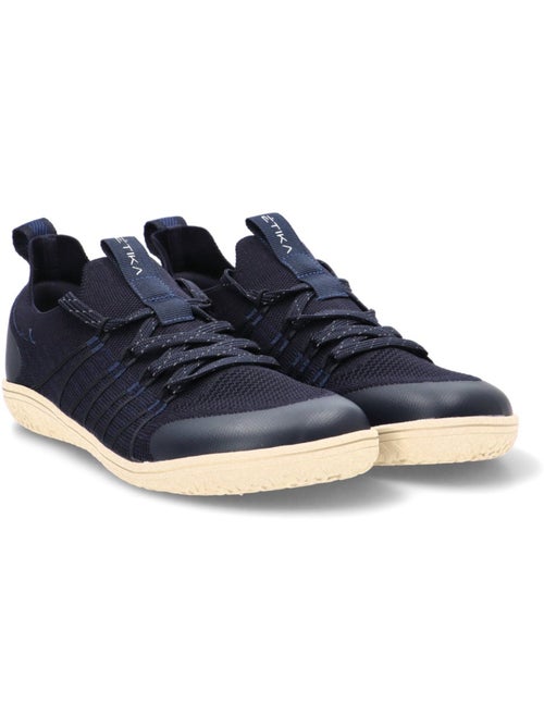 Deportivas Respetuoso/barefoot Hombre Suela Plana - Etika - Kiabi