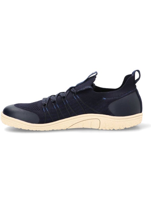 Deportivas Respetuoso/barefoot Hombre Suela Plana - Etika - Kiabi