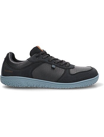 Deportivas Respetuoso/barefoot Hombre Suela Plana - Etika